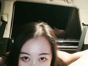 激情乱伦操操操 猛男外甥爆操风骚小姨 户外车震 无套爆操 车内空间不小