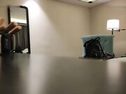 深夜操美少妇 扒掉衣服揉捏大奶子 口交舔弄扶着屁股后入 持续输出正入激情猛操