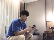 约操3500高端外围女神，美乳苗条沙发调情，花式啪啪完美展示