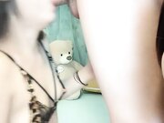 姐妹榨汁机 两个少妇双飞战大叔 花样百出 极致享受