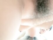 小哥强上小嫂子 全程露脸直接扒光开干给狼友看 舌吻骚逼按着头吃鸡巴