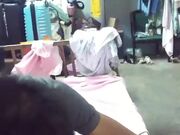 现在的直播越来越夸张没底线了屌炸天的九零后一奶同胞亲兄妹乱伦大战