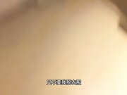 知性包臀小姐姐，床上竟是反差饥渴女