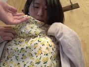 单纯的乡下姑娘