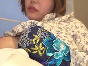 我立即洗澡然后开始捐献精子3