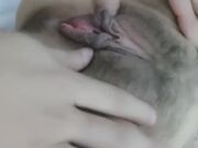 蝴蝶逼大奶骚妇勾搭按摩小哥 吃奶子玩逼各种爆草非常主动 口交乳交很刺激