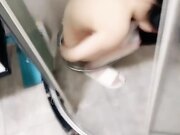 眼镜嫩妹，一线天粉鲍，露脸性爱，道具自慰，沦为赚钱母狗