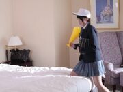 同住屋檐下的两位女性之间的同性之爱1