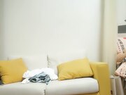 网红脸台湾模特妹无套内射拍逼留念