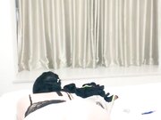 漂亮丰满御姐主播做你的奶茶 收费啪啪大秀 先被玩弄然后口交啪啪 很是淫荡