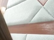 宾馆里的欲女和渣男露脸 秀不是为了赚钱而是记录爱 女女很羞涩主动上位求草