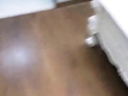 对白精彩大胆少妇女主播热闹商城户外勾引有点木讷的胖哥说找个房间看电视