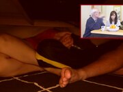 雏子酱似乎已经忍不住了 于是我们转移到了床上2