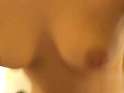 淫水四溢的骚穴被肉棒疯狂抽插完美巨乳天生的极品炮架