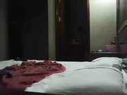 伟哥足浴技师刚下海的小妹7身高苗条身材气质淳朴