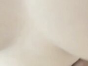 00后小夫妻 居家黄播赚钱 人气爆棚 画质吊打全场 白嫩圆润屁股射满精液