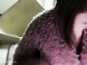 饑渴女主播勾引保安值班室啪啪