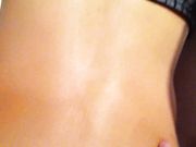 长腿无毛的黑木耳学妹喝醉后被后入