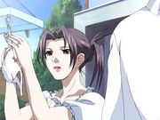 儿子发现继母的性欲很强的秘密