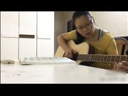 吉他家教勾引自己的女学员乱交