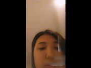 两个女主播一起约一个男粉丝要榨干他的鸡巴