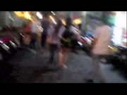 18岁援交女孩酒店做爱视频流出