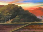 带着饱满的学妹到山上表演激情男女野战