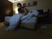 自己的长期性徒每次都让她高潮