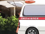 美女学姐邀请我去她家里泡温泉