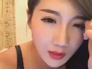 YOLO美女主播某地卫视广播主持二等奖获得者小霍霍在大姨妈期间私播福利 清晰国语