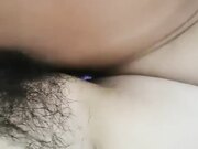 骚男勾搭良家小少妇 进门脱光按着脑袋口交大鸡巴 到了床上玩69草嘴真刺激