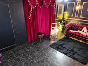 被关在满是肌肉男的房间10小时3