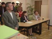 美丽却充满破绽的天气预报女主播1