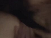 爆乳御姐火车上勾引猛男中出性爱