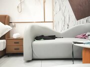 完美炮架身材，后入推车奶子晃动视角满满