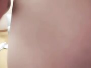 约极品大三兼职黄发妹，白月光女神被大肉棒操的骚叫不停