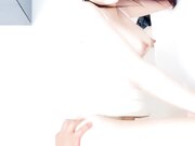 皮肤白皙露脸风骚小少妇让小哥玩着奶子深喉草嘴 吃奶舔逼亲小嘴