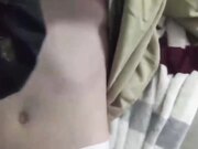 兄妹乱伦剧情 妹妹失恋后在家喝闷酒哥哥化身情感大师开导亲妹用鸡巴化解