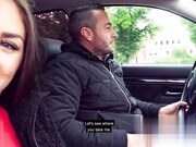 疯狂城市公共性爱与2个辣妹在街头体验露天爆操性爱体验