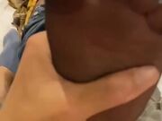 极品反差婊 约炮花腿精神小妹 爽歪歪 十分害羞一直用手遮挡自己的脸 简直无敌了