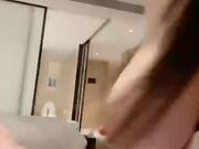 貌美如花G奶女神援交性爱 精致甜美脸蛋反差吃着肉棒 被榜金主狠狠输出