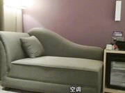 神奇返场算奇观一人猛干一人看