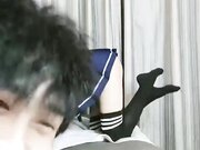 双马尾萝莉专属小女友穿着JK制服大屌直接操嫩逼美穴