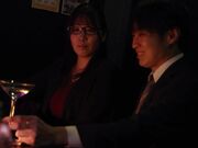 初次交往的女友一脱衣裳 那令人惊艳的身材和旺盛的性欲让我精疲力尽1