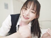 清纯制服美少女沉迷口爱2