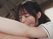 清纯制服美少女沉迷口爱3