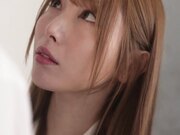 无法向公司透露的两人秘密 因周末加班为契机1