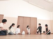 诱惑肢体接触 强行亲吻 跨坐式性爱2