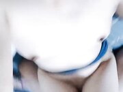 嫂子让大哥舔舒服了 吃奶舔逼口交大鸡巴 压在身下吃着奶子无套爆草 浪叫呻吟不止