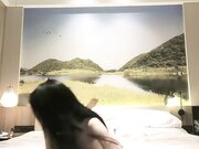 态度最佳体位最多撸感最足妹子 漂亮美乳筋开腰软站立腿开一字马